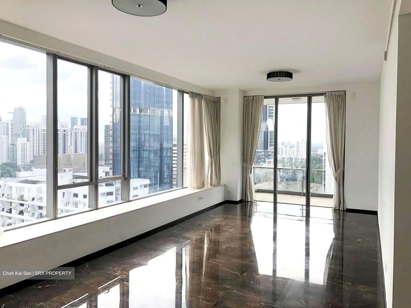 Helios Residences (D9), Apartment #581934961
